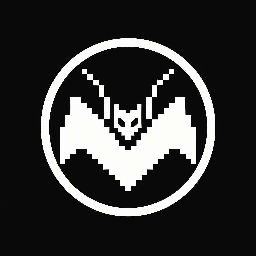 Phantom Zero Logo